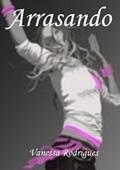 Ler Arrasando, do autor Vanessa Rodrigues