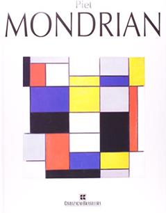 Piet Mondrian, do autor Manuel Brazques