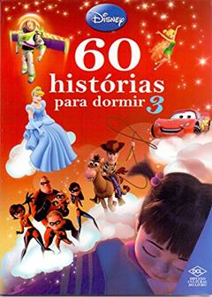 Sessenta Histórias Para Dormir 3, do autor Vários Autores