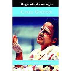 Arlequim, servidor de dois patrões: 23, do autor Carlo Goldoni