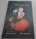 Ler A Paixão do Arlequim, do autor Neil Gaiman
