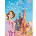 Ler Castelo Encantado Disney com Adesivos - Rapunzel, do autor Equipe De Edições Infantis Ler Castelo Encantado Disney com Adesivos - Rapunzel, do autor Equipe De Edições Infantis