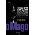 Ler O mago, do autor Fernando Morais