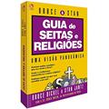 Ler Guia de seitas e religiões, do autor Bruce Bicket; Stan Jantz