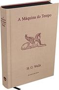 Ler A Máquina do Tempo: First Edition, do autor H.G. Wells Ler A Máquina do Tempo: First Edition, do autor H.G. Wells