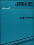 Ler Evaporadores, do autor Everaldo Cesar Da Costa Araujo