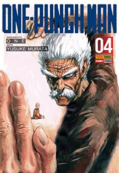 One-punch Man - Volume 4, do autor One