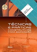 Ler Técnicas e práticas construtivas para edificação, do autor Júlio César Pereira Salgado Ler Técnicas e práticas construtivas para edificação, do autor Júlio César Pereira Salgado