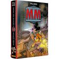 Ler Mickey Mystery - o Detetive das Trevas: Disney Omnibus, do autor Tito Faraci; Francesco Artibani; Augusto Macchetto
