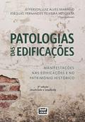 Ler Patologias das Edificações: Manifestações nas Edificações e no Patrimônio Histórico: 2ª Edição, do autor Jefferson Luiz Alves Marinho Ler Patologias das Edificações: Manifestações nas Edificações e no Patrimônio Histórico: 2ª Edição, do autor Jefferson Luiz Alves Marinho