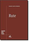 Ler Rute, do autor Leonardo Agostini Fernandes