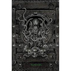 H.P. Lovecraft - Medo Clássico - Vol. 1 - Myskatonic Edition: O mestre dos mestres para todas as gerações, do autor H.P. Lovecraft