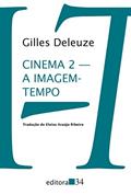Ler Cinema 2: A imagem-tempo, do autor Gilles Deleuze