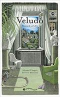 Ler Veludo: História de um ladrão, do autor Silvana Angelo; Antonio Marinoni Ler Veludo: História de um ladrão, do autor Silvana Angelo; Antonio Marinoni