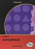 Ler O que É Deficiência, do autor Débora Diniz Ler O que É Deficiência, do autor Débora Diniz