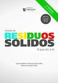 Ler Gestão de Resíduos Sólidos: o que diz a lei, do autor Fabricio Dorado Soler; Carlos Roberto Vieira Silva Filho Ler Gestão de Resíduos Sólidos: o que diz a lei, do autor Fabricio Dorado Soler; Carlos Roberto Vieira Silva Filho