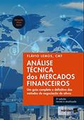 Ler Análise Técnica dos Mercados Financeiros - Um guia completo e definitivo dos métodos de negociação de ativos - 3ª edição 2022, do autor Flavio Alexandre Caldas de Almeida Lemos Ler Análise Técnica dos Mercados Financeiros - Um guia completo e definitivo dos métodos de negociação de ativos - 3ª edição 2022, do autor Flavio Alexandre Caldas de Almeida Lemos