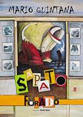 Ler Sapato furado, do autor Mario Quintana