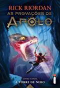 Ler A torre de Nero: Série as provações de Apolo - livro 5, do autor Rick Riordan