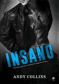 Ler Insano: 1, do autor Andy Collins