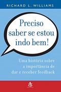Ler Preciso saber se estou indo bem!, do autor Richard L. Williams