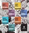 Ler Pedro Fugiu de Casa, do autor Jorge Nóbrega