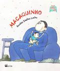 Ler Macaquinho, do autor Ronaldo Simões Coelho