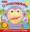 Ler Fisher-Price - O macaquinho, do autor Igloo