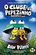 Ler O Clube do Pepezinho: perspectivas: 2, do autor Dav Pilkey Ler O Clube do Pepezinho: perspectivas: 2, do autor Dav Pilkey