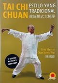 Ler TAI CHI CHUAN, do autor GRAO MESTRE; CHAN KOWK WAI