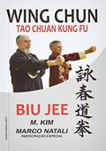 Ler Wing Chun Tao Chuan, do autor Mestre Kim Ler Wing Chun Tao Chuan, do autor Mestre Kim