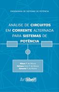 Ler Análise de Circuitos em Corrente Alternada Para Sistemas de Potência, do autor Ailson P. De Moura; Adriano Aron F. De Moura; Ednardo P. Da Rocha Ler Análise de Circuitos em Corrente Alternada Para Sistemas de Potência, do autor Ailson P. De Moura; Adriano Aron F. De Moura; Ednardo P. Da Rocha