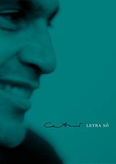 Letra só / Sobre as letras (2 volumes), do autor Caetano Veloso