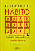 Ler O PODER DO HÁBITO - EDIÇÃO ESPECIAL (CAPA DURA) - EXCLUSIVO, do autor CHARLES DUHIGG