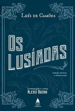 Os Lusíadas - Caixa - Exclusivo Amazon, do autor Luís de Camões