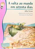 Ler A volta ao mundo em oitenta dias, do autor Júlio Verne