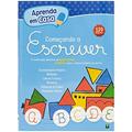 Ler Aprenda em Casa Começando a Escrever, do autor Todolivro