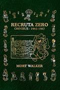 Ler Recruta Zero Omnibus: 1965-1967, do autor Mort Walker
