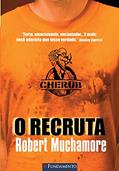 Ler O Recruta - Volume 1. Série Cherub, do autor Robert Muchamore
