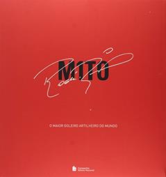 Rogério Ceni M1to, do autor Rogério Ceni