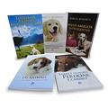 Ler Kit Todos os Animais Merecem o Céu, do autor Autor Marcel Benedeti