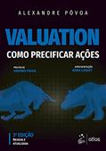 Ler Valuation - Como Precificar Ações, do autor Alexandre POVOA