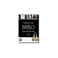 Ler Pequeno livro de estilo; Guia para toda hora, do autor Ana Vaz Ler Pequeno livro de estilo; Guia para toda hora, do autor Ana Vaz