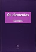 Ler Os elementos, do autor Euclides