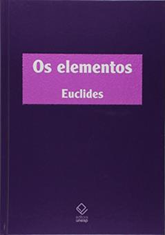 Os elementos, do autor Euclides