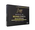 Ler Manual De Biomecânica Racional, do autor Fuziy, Acácio; Kikuchi, Anderson; Sakima, Maurício
