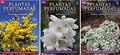 Ler Coleção Plantas Perfumadas (3 Volumes), do autor EDITORA EUROPA Ler Coleção Plantas Perfumadas (3 Volumes), do autor EDITORA EUROPA
