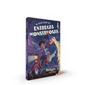 Ler O serviço de entregas monstruosas (Finalista do Jabuti), do autor Jim Anotsu