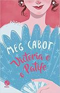 Ler Victoria e o patife, do autor Meg Cabot