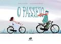 Ler O Passeio, do autor Pablo Lugones